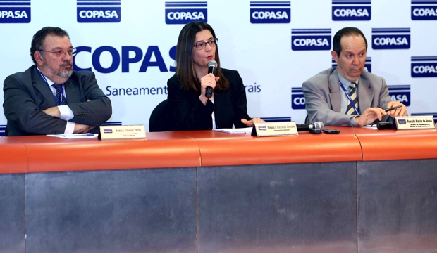 DIVINEWS - PRESIDENTE COPASA